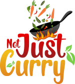 Not Just Curry